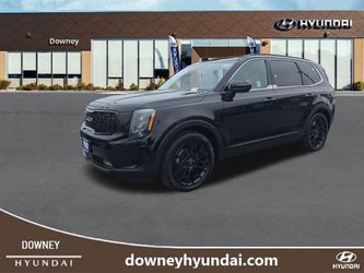 2022 Kia Telluride
