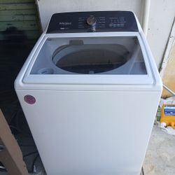 Washer