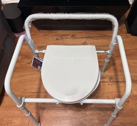 Toilet | Inodoro
