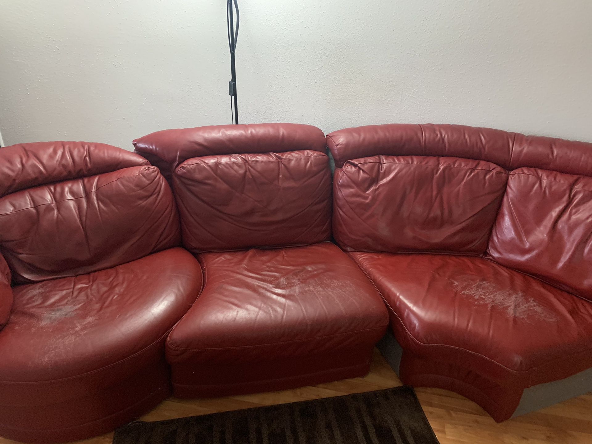 3 Seater Couch for Free