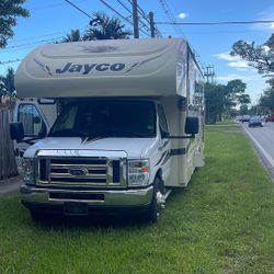 2017 Jayco Redhawk 29 XK Redhawk 29 XK