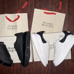McQueen