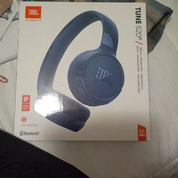 Jb Headphones