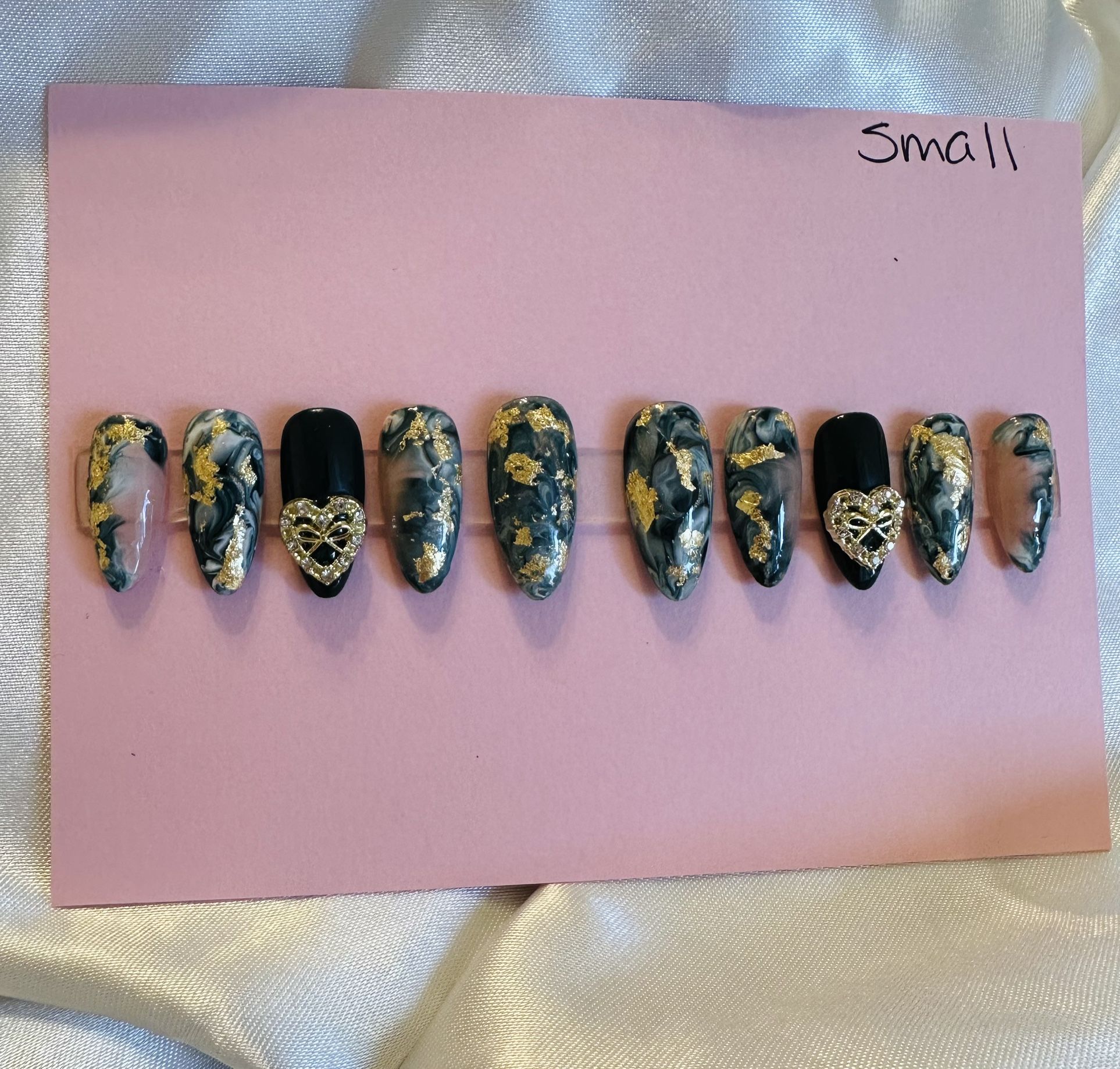 Press On Nails