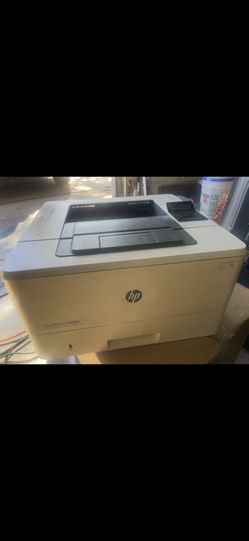 HP Laserjet Pro M404n Printer (obo)