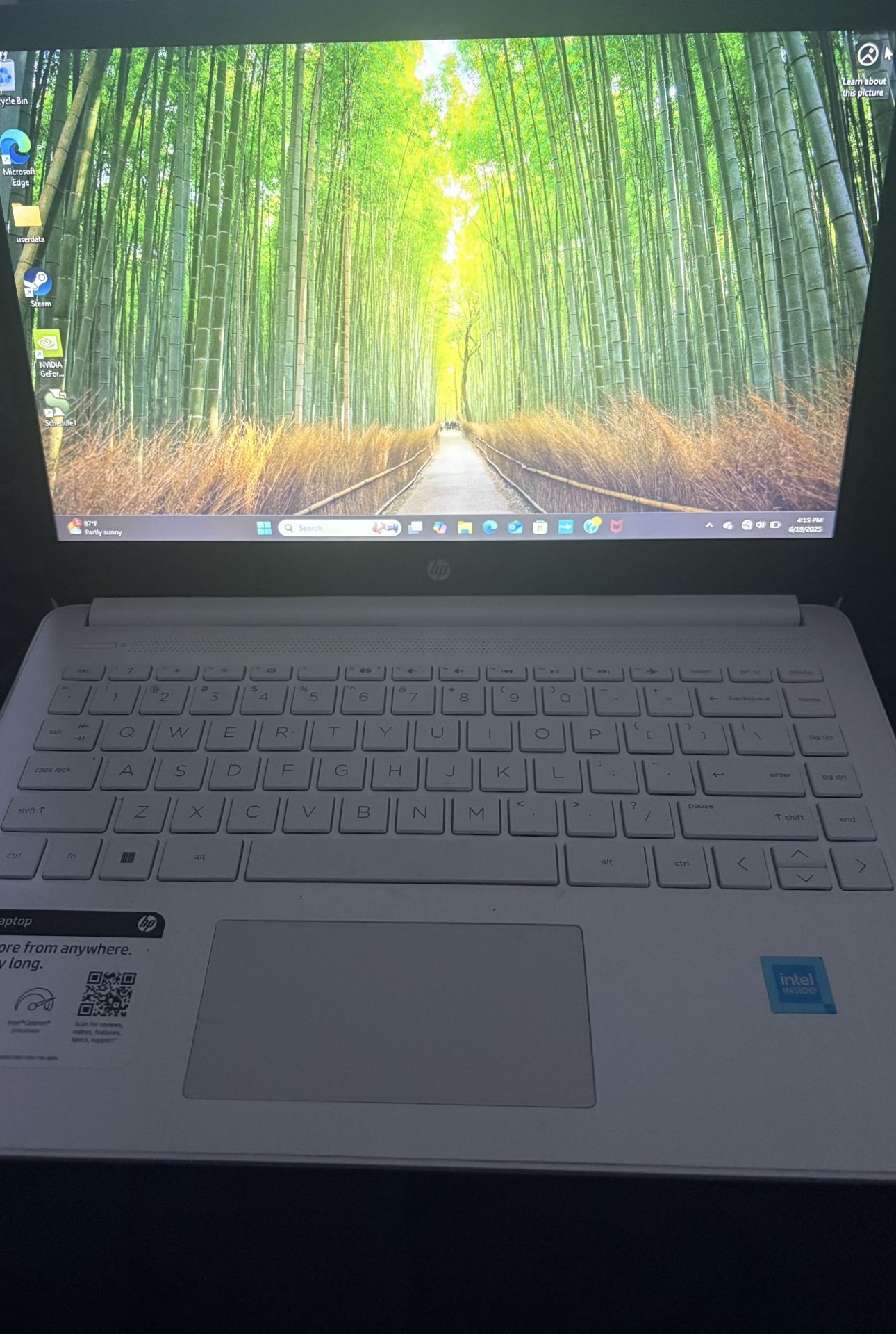 hp Laptop Need Gone Today