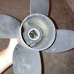 4 Blade Propeller  14” X 20 Pitch