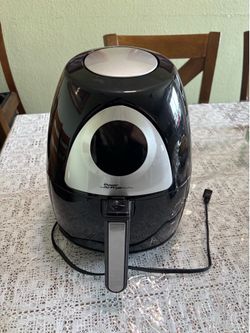 Air fryer