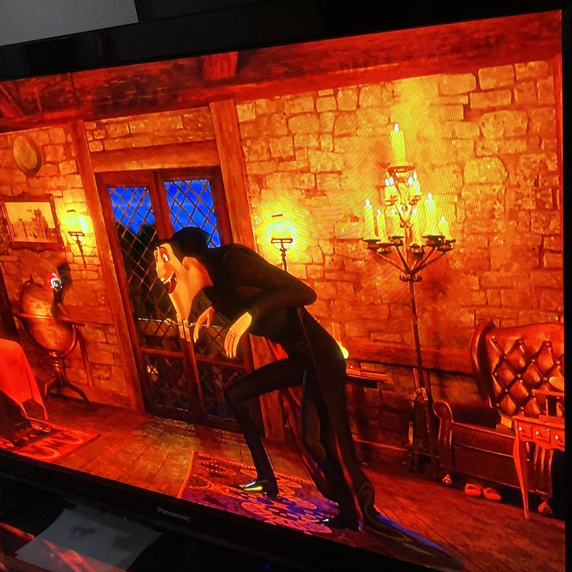 Panasonic 75 Inch Plasma