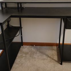 Computer Desk