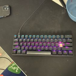Apex Pro Mini