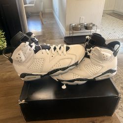 Jordan 6 