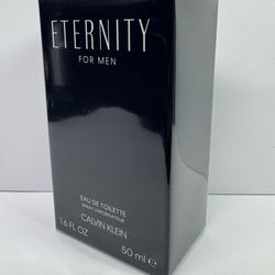 Calvin Klein Eternity for Men EDT