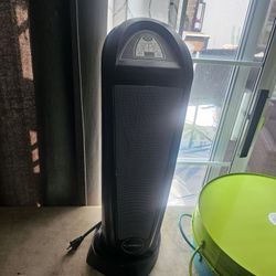 Lasko Ceramic Heater 