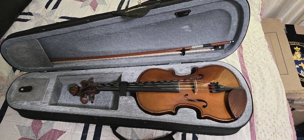 Viola 4/4