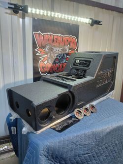 Center Console for TAHOE & YUKON