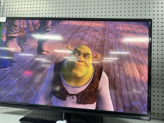 Vizio 32 inch tv