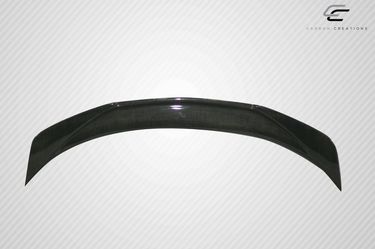 Blemished 2016-2023 Chevrolet Camaro Carbon Creations Arsenal Rear Wing Spoiler - 1 Piece
