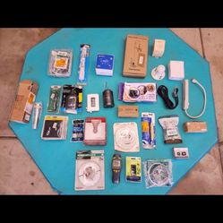 Home Tools