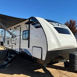 VIBE FOREST RIVER 2 ROOM BUNKBEND 