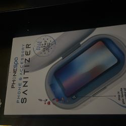 Phone Spa Sanitizer 