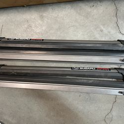 Yakima Ski/Snowboard Roof Rack 