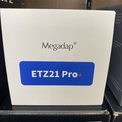 Megadap ETZ21 Sony E To Nikon Z Mount