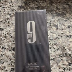 Men's Afnan 9PM 