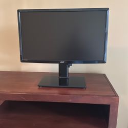 Acer Monitor Like New