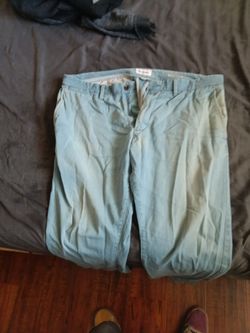 blue goodfellow jeans