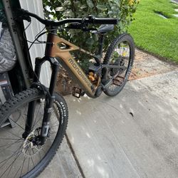 Mondraker Crafty XR Carbon