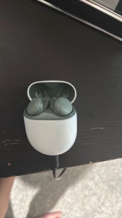 Google pixel air buds