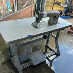 Sewing Machine juki 