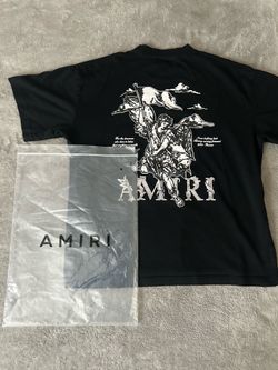 Amiri shirt for men
