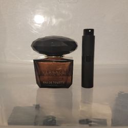 TRAVEL SIZE For WOMEN 8ML ORIGINAL TUBE PERFUME  