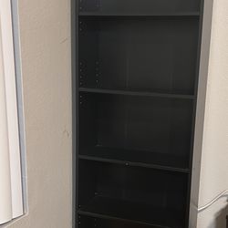 6.5 Feet Book Storage 