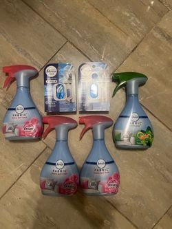 Febreze All For $20