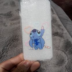 Stitch Phone Case