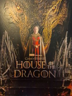 Game of Thrones / House of the Dragon