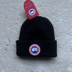 Canada goose hot sale hat for sale
