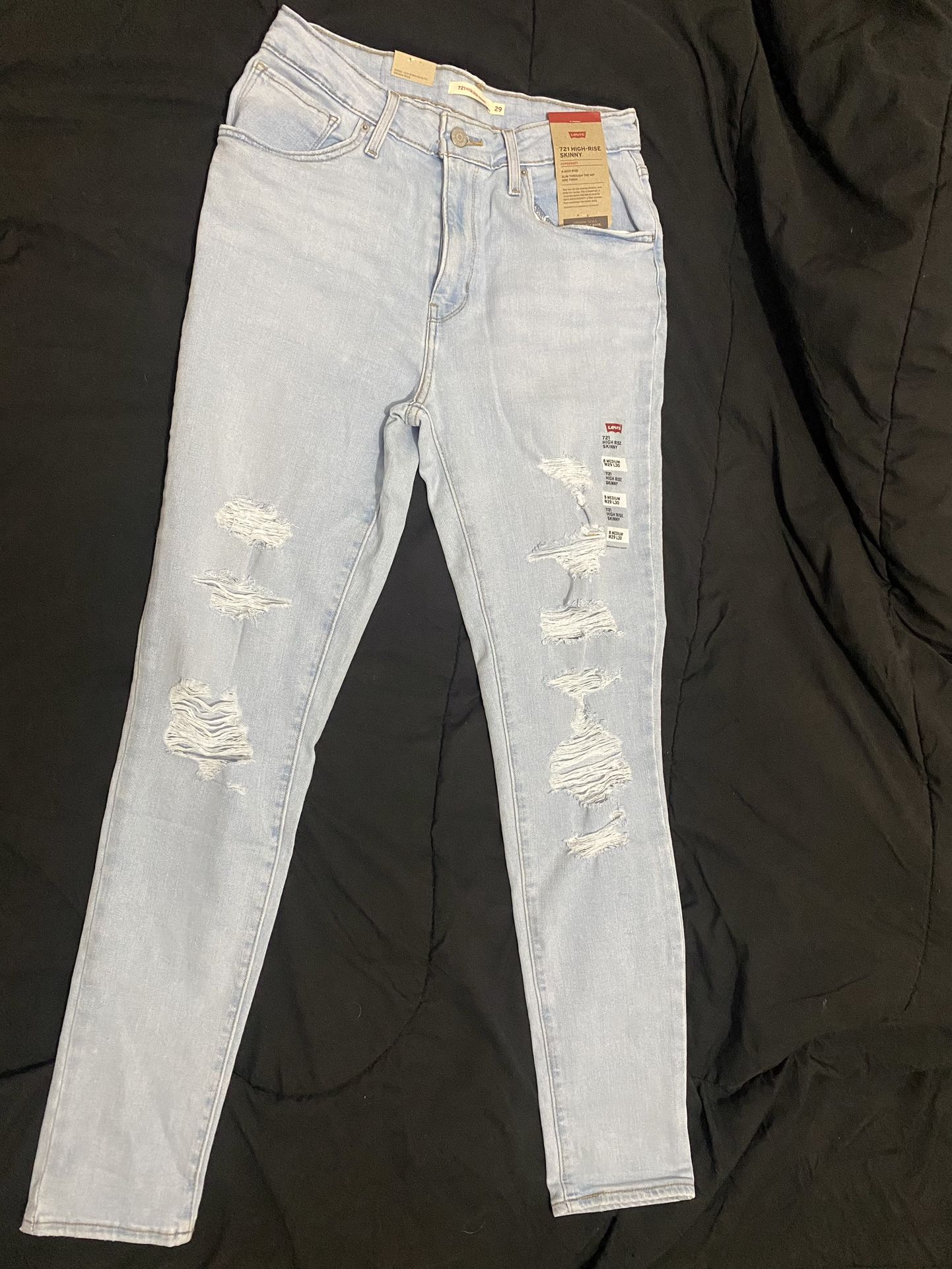 Levi’s Jeans 