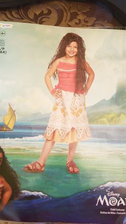Moana