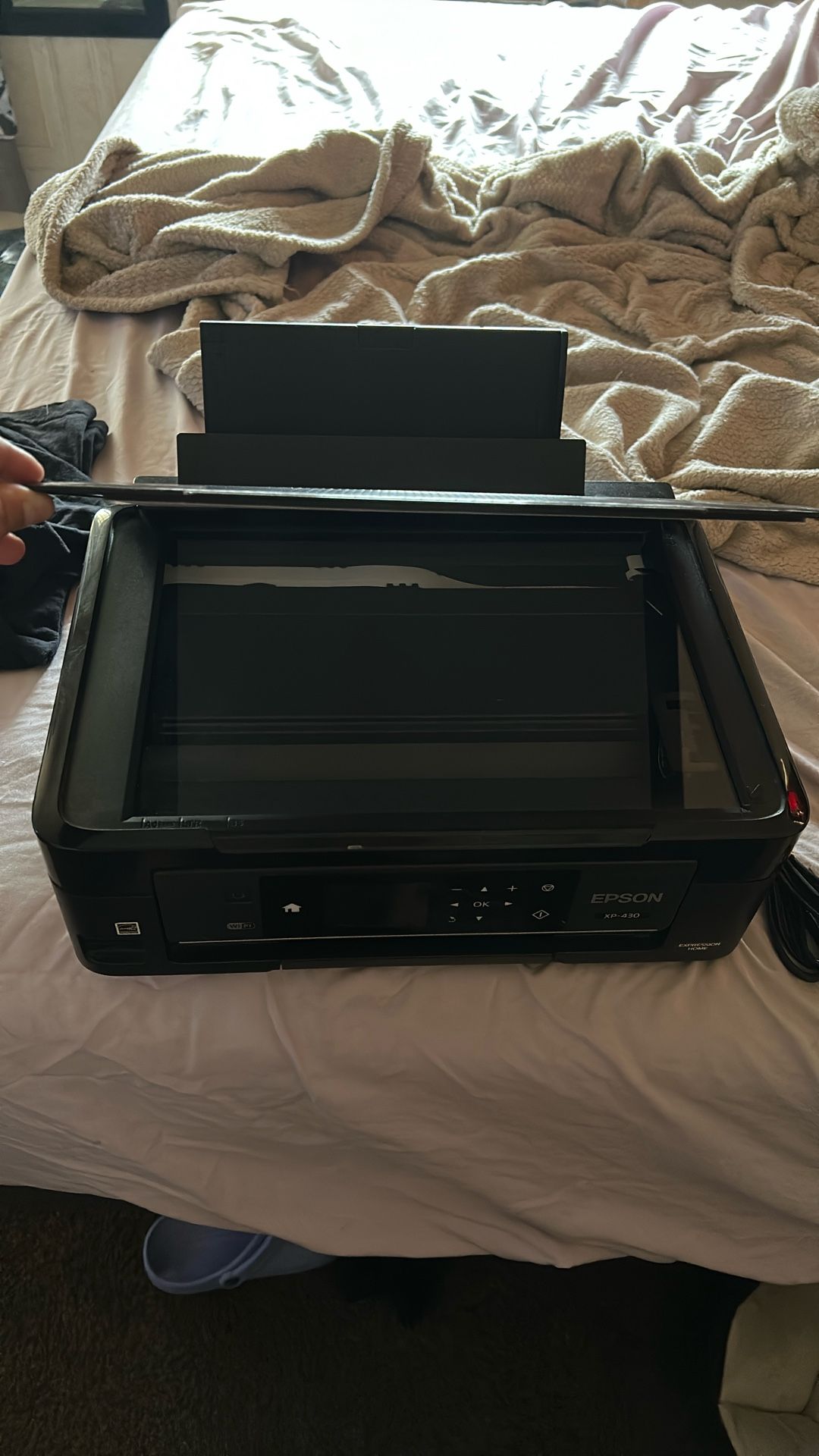 Epson Printer