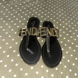 Fendi Sandals