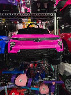 Cars For kids