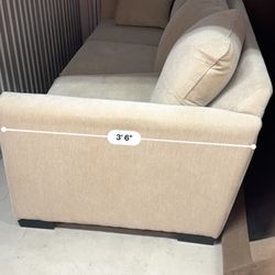 2 Couches For sale 