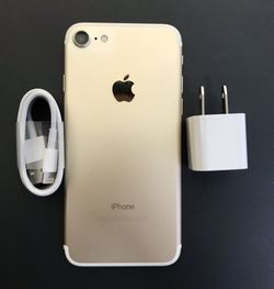 iPhone 7 32GB Factory Unlocked