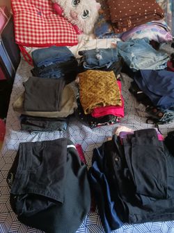Mix Clothing