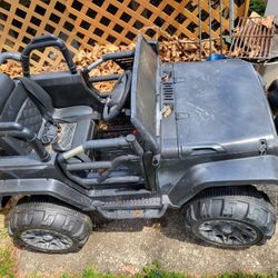 KIDS CAR