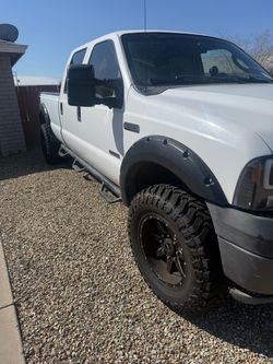 Ford F-350 turbo diesel 500 hp factory tuned completely rebuilt